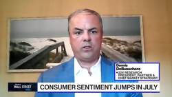 Cooling Inflation News Clip