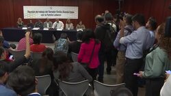 CLEAN : Mormon family demands thorough investigation into Mexico massacre News Clip