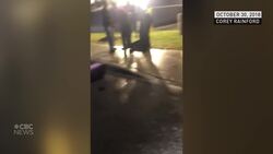 Black couple alleges abuse by police, hospital staff News Clip