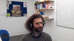 Towards automated fact checking with Andreas Vlachos: Wikipedia's potential Instructional Video