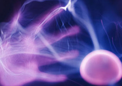 Static Electricity: Surface Charge Buildup Instructional Video