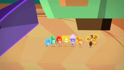 The Team Instructional Video