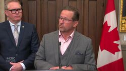 Blanchet 'still has preoccupations' after meeting with Amira Elghawaby News Clip