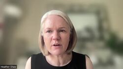 'Exciting' mRNA jab for melanoma being tested in British patients News Clip