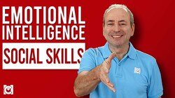 Social Skills: What are they and How to Build Them Instructional Video