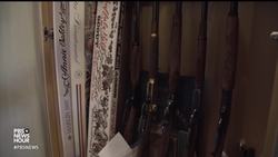 Firearms Museum Takes Aim At Understanding History, Culture Of Guns News Clip