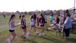 Bay Shore HS varsity girl's lacrosse team to 'Play For Pearl' in memory of 7-year-old who died of leukemia News Clip
