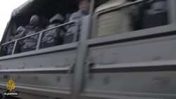 At least 75 dead in Ecuador prison riots, dozens injured News Clip