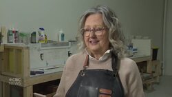 Tools, tubs and tiles: New DIY training centre in Edmonton offers lessons in DIY home renos News Clip