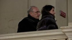 CLEAN : French gynecologist on trial for multiple News Clip