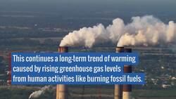 NASA Finds 2020 Tied for Hottest Year on Record Instructional Video