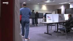 White House Says It Will Not Cooperate With Impeachment Inquiry News Clip