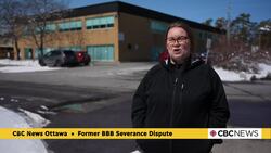 Ex-employees accuse former Better Business Bureau of bad business practices News Clip