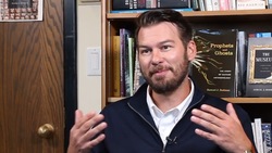 Samuel J. Redman - Teachers Make a Difference - Mrs. Judith Duban Ronnei Instructional Video