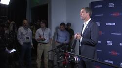 O'Rourke talks evolution on guns, critiques Dems News Clip