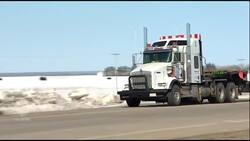 Investigation into intersection of Humboldt Broncos crash News Clip