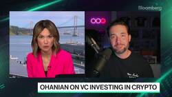 Alexis Ohanian: Organic Community of Web3 is Undeniable News Clip