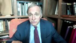 Ray Dalio Says Diversify, Don't Hold Cash News Clip