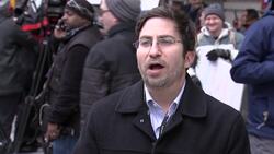 AP Debrief: Stone 'noticeably reserved' in court News Clip