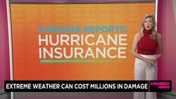 Extreme Weather and Natural Disasters Can Lead to Millions in Damage News Clip