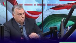 Viktor Orban under fire for Moscow meeting with Vladimir Putin News Clip