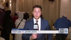 Democrat incumbent Iwen Chu concedes state Senate race to Republican Stephen Chan News Clip