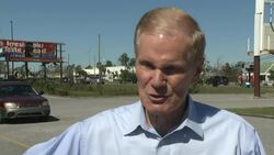 Florida senator: People are hurting in wake of hurricane, will for a long time Instructional Video