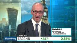 St. James’s Place CIO Defends Trips for Advisers News Clip
