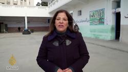 Tunisia votes: Low turnout in second round of elections News Clip