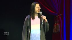 Montreal comedians say cancelled 2024 Just for Laughs festival leaves big void News Clip