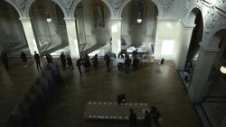 CLEAN : Voters in Lyon want "convictions heard" in French presidential election News Clip