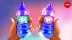 TED-Ed: Does recycling your plastic actually work? | Shannon Odell Instructional Video