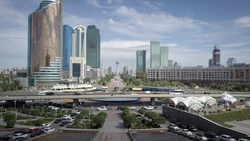 The new green superpower? Oil giant Kazakhstan tries to wean itself off the black stuff Instructional Video