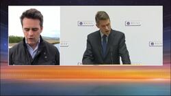 UK defence minister Gavin Williamson sacked over Huawei leak News Clip