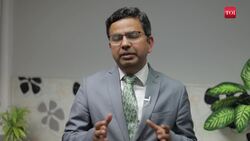 Interim budget has a very strong focus on transportation infrastructure: Mohammad Athar, PwC India News Clip