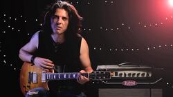 How to Play Heavy Metal Guitar with Alex Skolnick Instructional Video