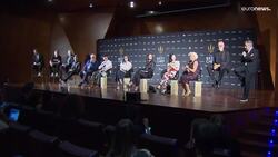 Dabiz Muñoz, Madrid’s ‘enfant terrible’, named best chef in the world for second year in a row News Clip