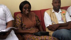 The Only Psychiatric Hospital in Sierra Leone Instructional Video