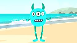 What Do You Do Every Day? Instructional Video