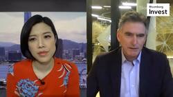 NAB CEO: Now Is Time to Look After Bank Balance Sheets News Clip