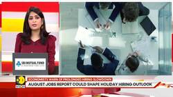 Trump's Firings Raises Questions on Jobs Data Accuracy News Clip