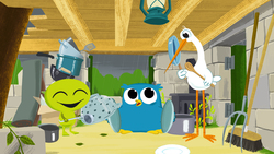 Thunder Instructional Video