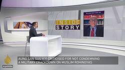 Can Myanmar return to democracy? | Inside Story News Clip