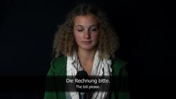 Easy German - Basic Conversation Phrases 2 Instructional Video