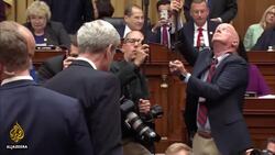 US: Pelosi orders drafting of impeachment articles against Trump News Clip