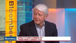 New Apple TV App Isn't a Netflix Killer, Mediatech's Bibb Says News Clip