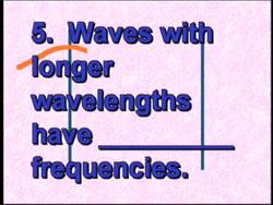The Nature of Light: Video Quiz Instructional Video