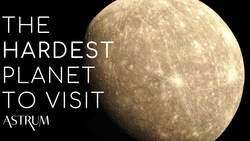 Why is the Closest Planet Also the Most Difficult to Visit? Instructional Video