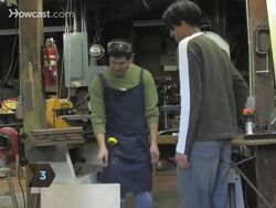 How to Board Up a Window Instructional Video