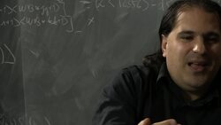 “Freezing in” the Wrong Picture Instructional Video